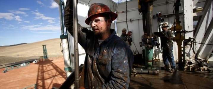 Oil and Gas Jobs Oil and Gas Jobs